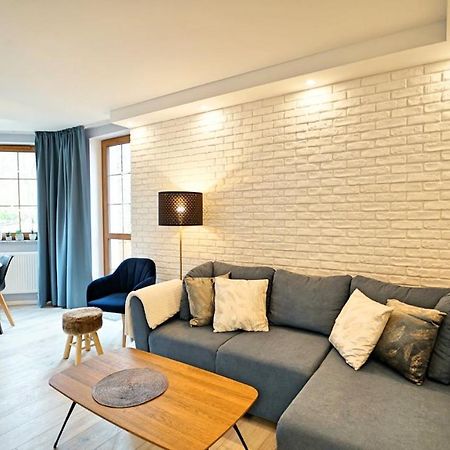 Apartamenty Everysky - Nad Lomnica 14A-B Karpacz Extérieur photo