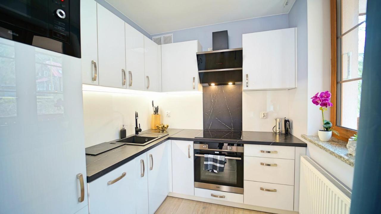 Apartamenty Everysky - Nad Lomnica 14A-B Karpacz Extérieur photo