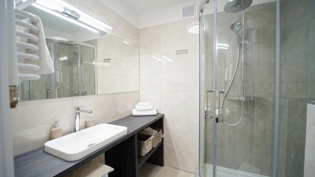 Apartamenty Everysky - Nad Lomnica 14A-B Karpacz Extérieur photo
