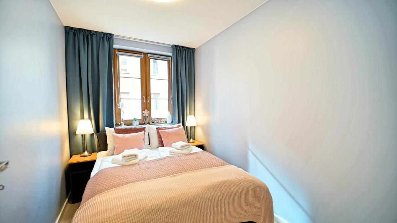 Apartamenty Everysky - Nad Lomnica 14A-B Karpacz Extérieur photo