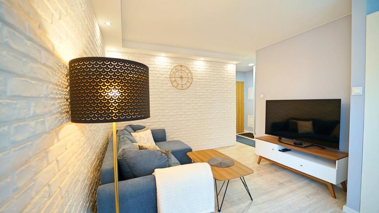 Apartamenty Everysky - Nad Lomnica 14A-B Karpacz Extérieur photo