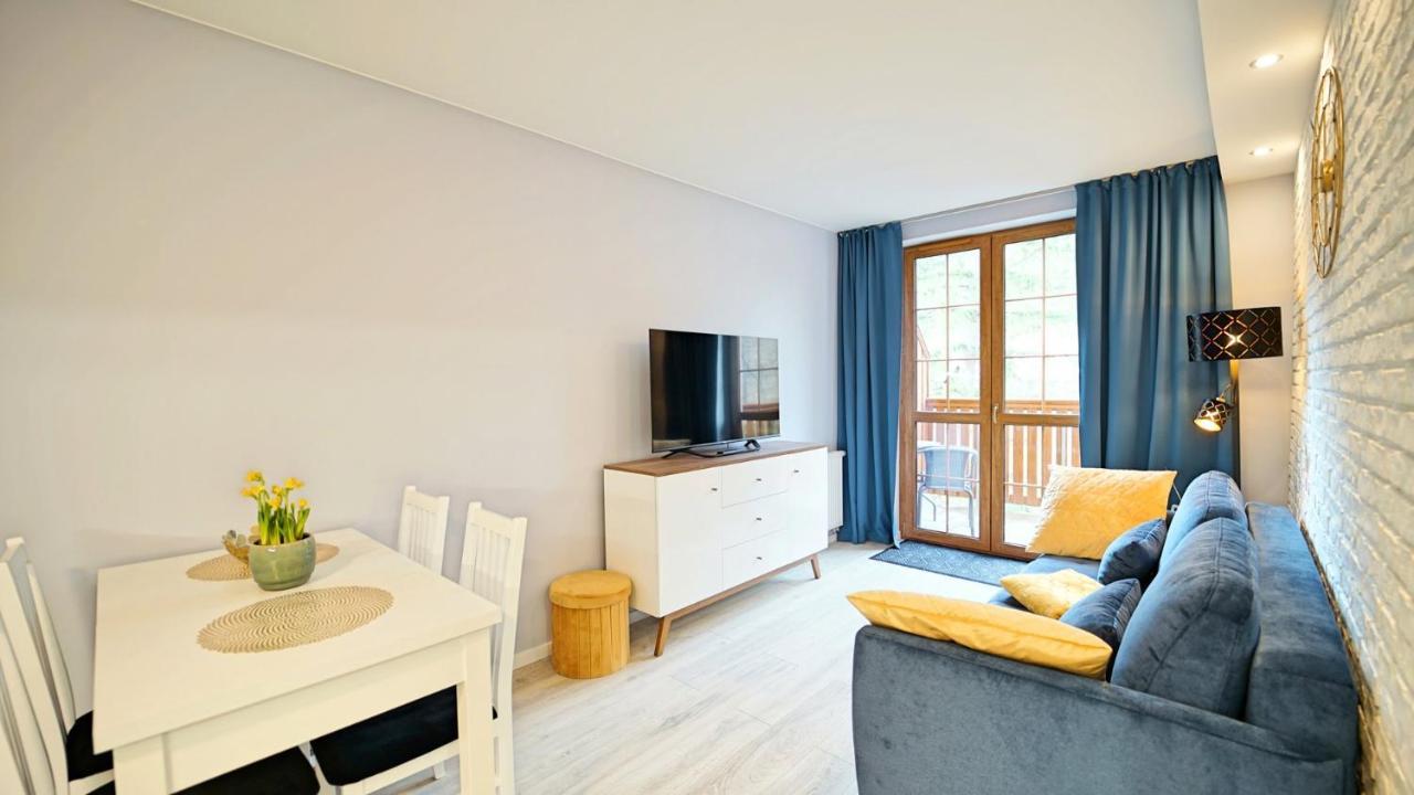 Apartamenty Everysky - Nad Lomnica 14A-B Karpacz Extérieur photo