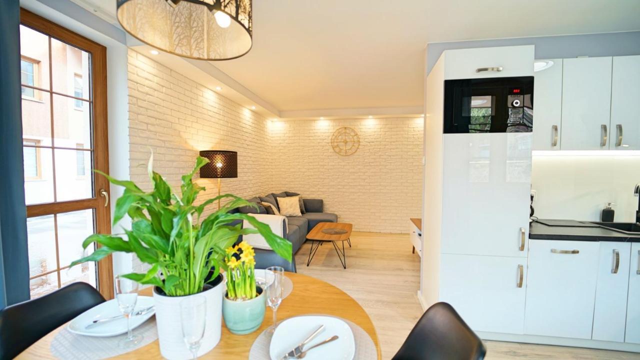 Apartamenty Everysky - Nad Lomnica 14A-B Karpacz Extérieur photo