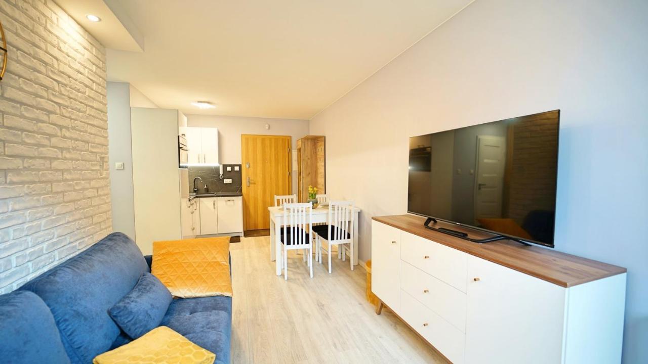 Apartamenty Everysky - Nad Lomnica 14A-B Karpacz Extérieur photo