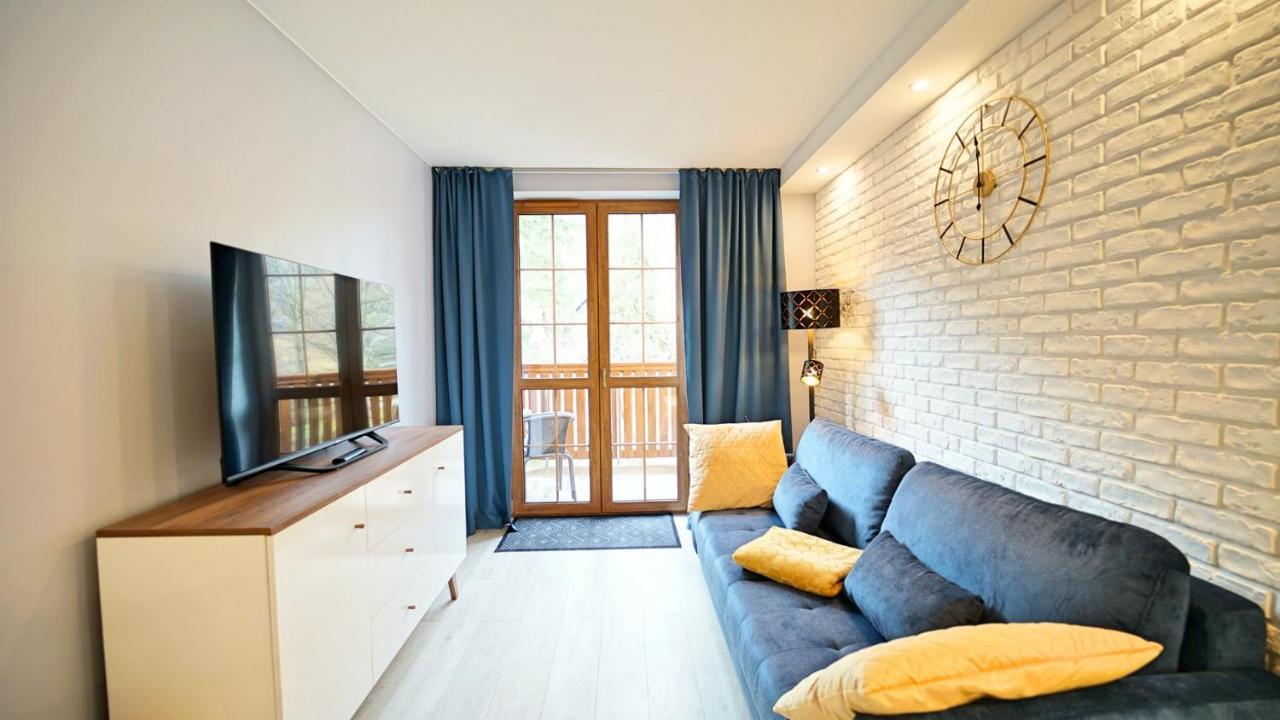 Apartamenty Everysky - Nad Lomnica 14A-B Karpacz Extérieur photo