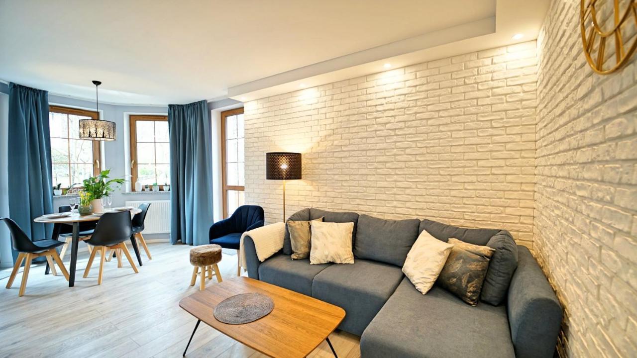 Apartamenty Everysky - Nad Lomnica 14A-B Karpacz Extérieur photo
