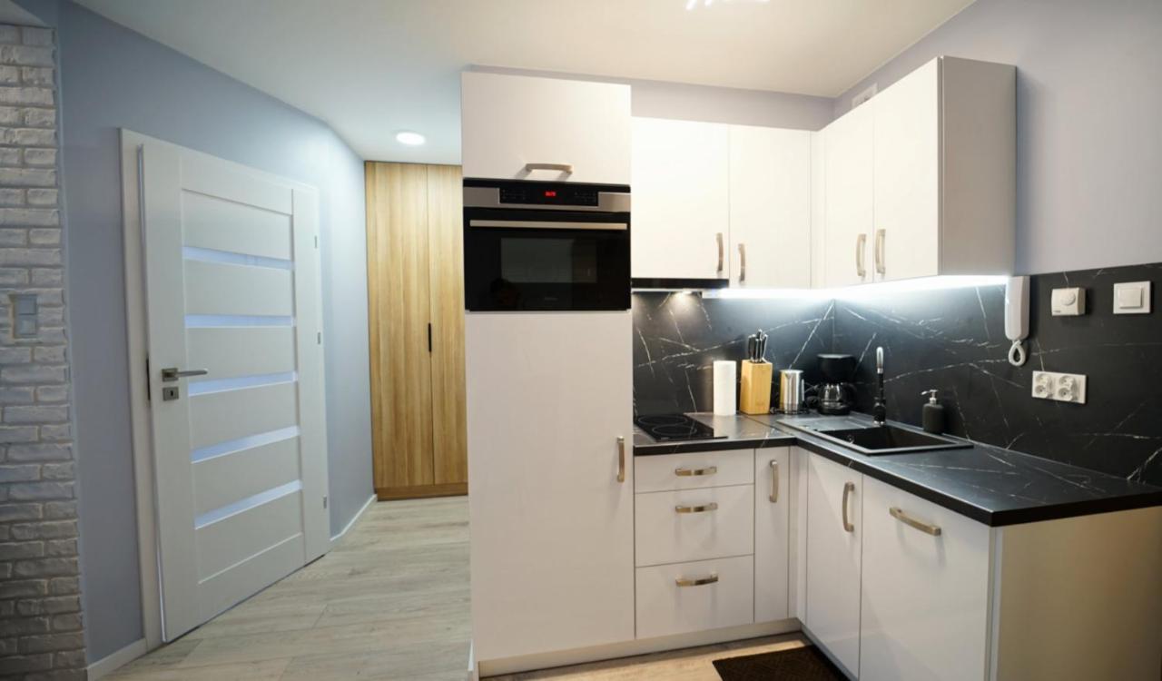 Apartamenty Everysky - Nad Lomnica 14A-B Karpacz Extérieur photo