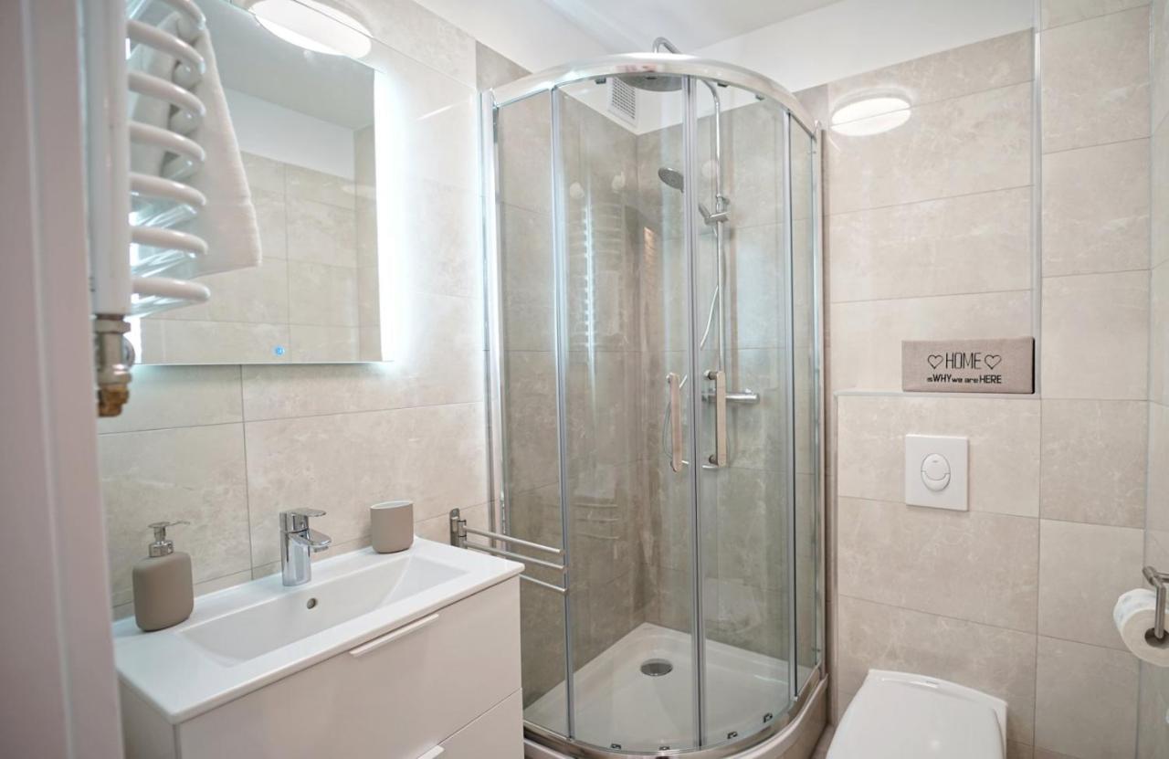 Apartamenty Everysky - Nad Lomnica 14A-B Karpacz Extérieur photo