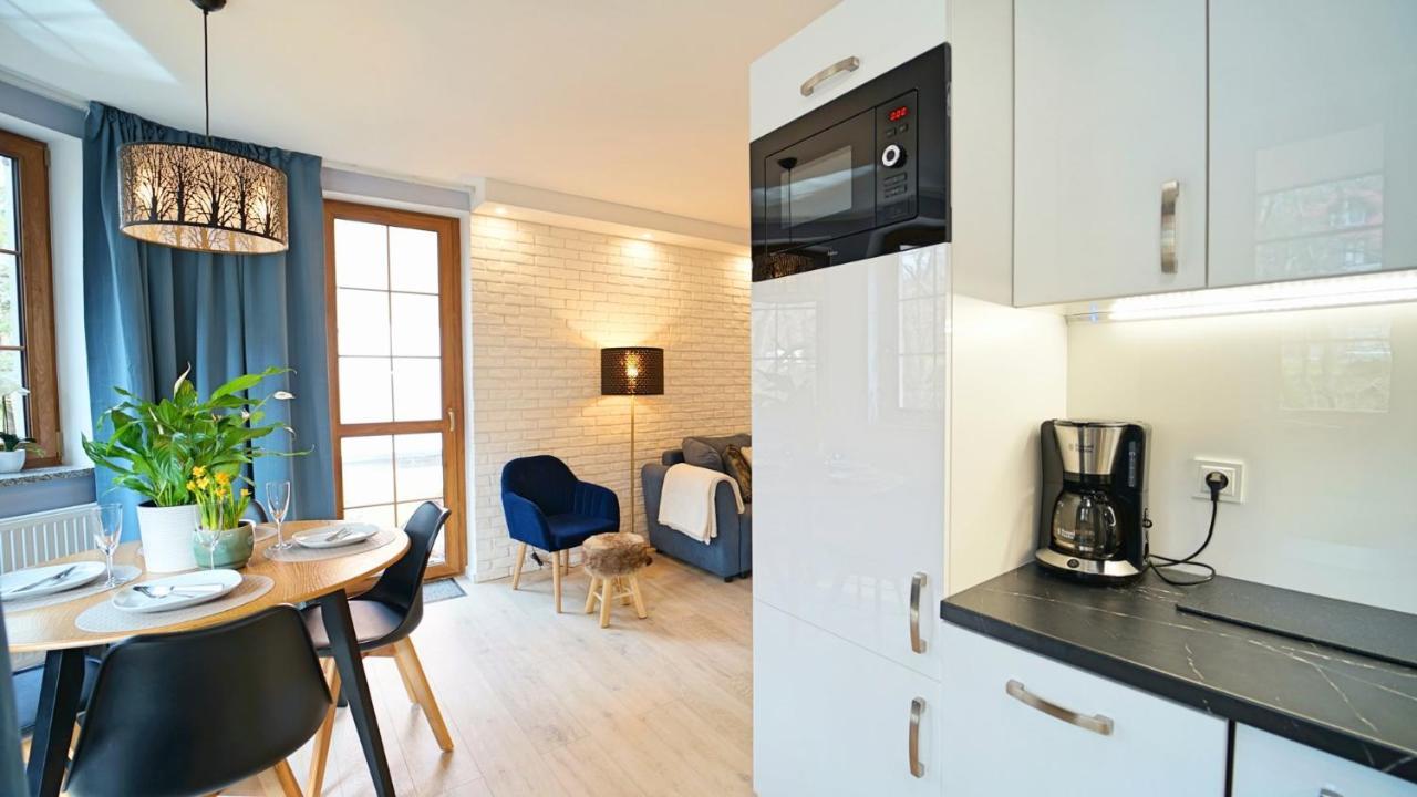Apartamenty Everysky - Nad Lomnica 14A-B Karpacz Extérieur photo