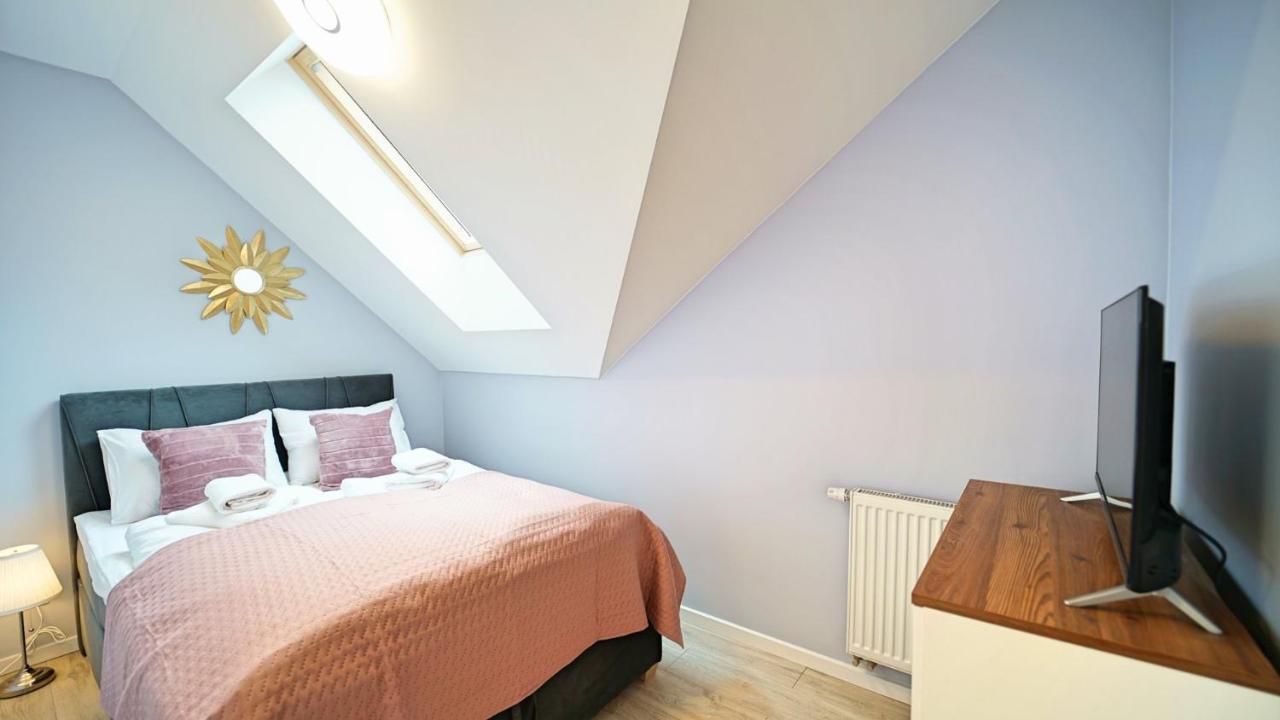 Apartamenty Everysky - Nad Lomnica 14A-B Karpacz Extérieur photo
