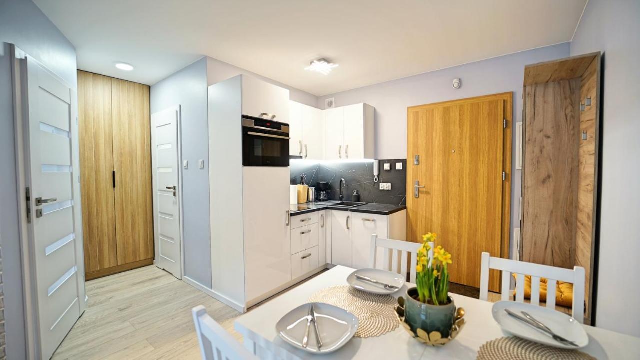 Apartamenty Everysky - Nad Lomnica 14A-B Karpacz Extérieur photo