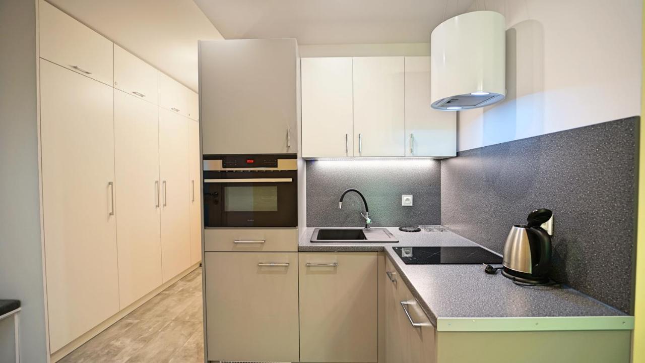 Apartamenty Everysky - Nad Lomnica 14A-B Karpacz Extérieur photo