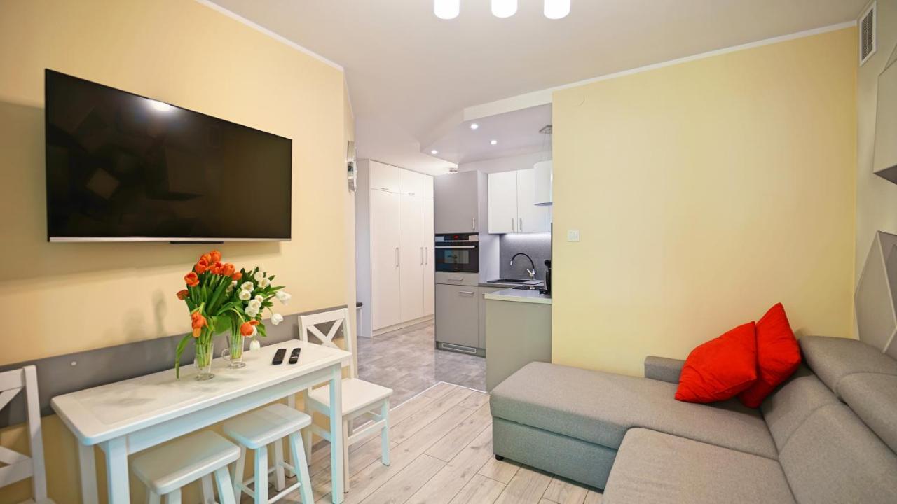 Apartamenty Everysky - Nad Lomnica 14A-B Karpacz Extérieur photo