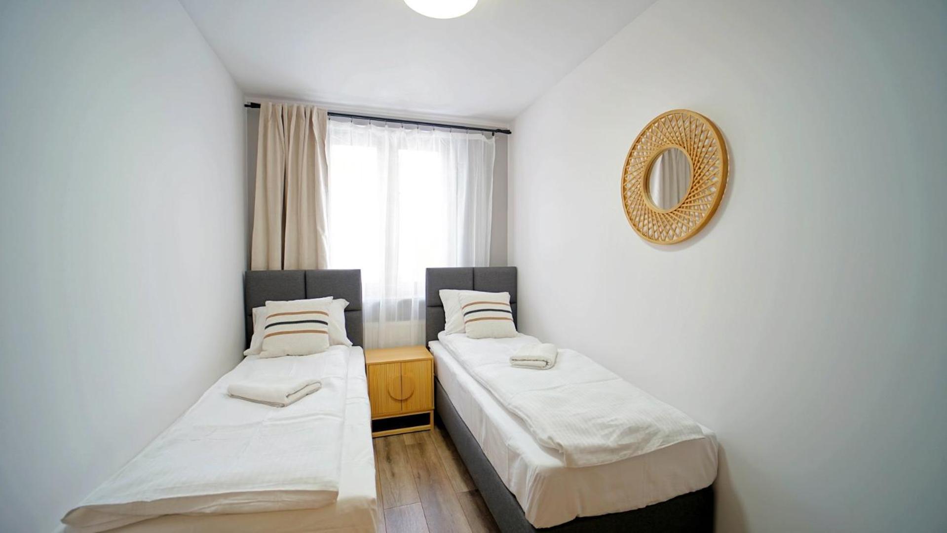 Apartamenty Everysky - Nad Lomnica 14A-B Karpacz Extérieur photo