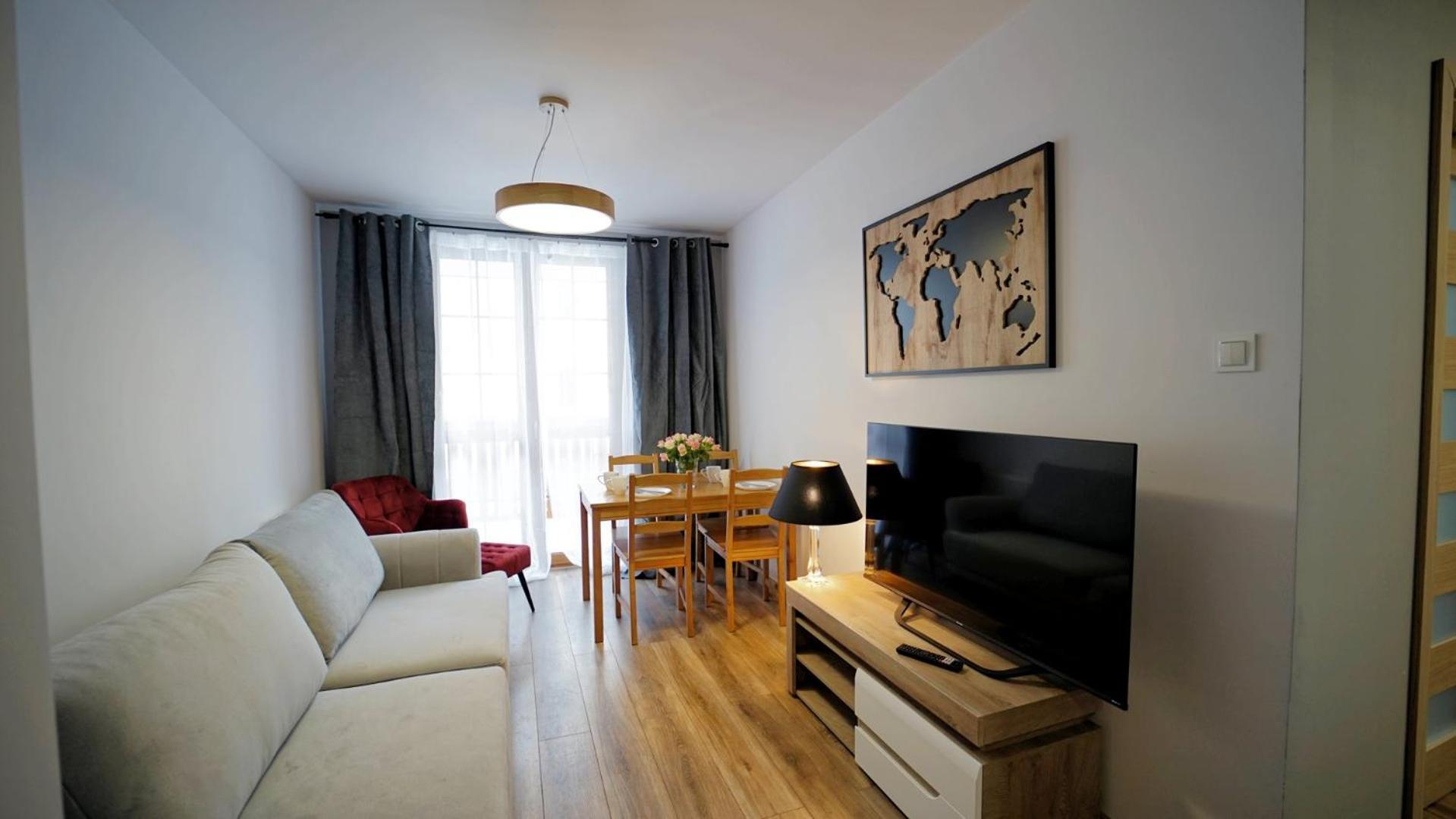 Apartamenty Everysky - Nad Lomnica 14A-B Karpacz Extérieur photo