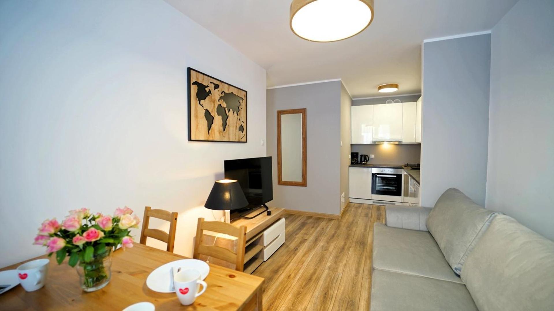 Apartamenty Everysky - Nad Lomnica 14A-B Karpacz Extérieur photo