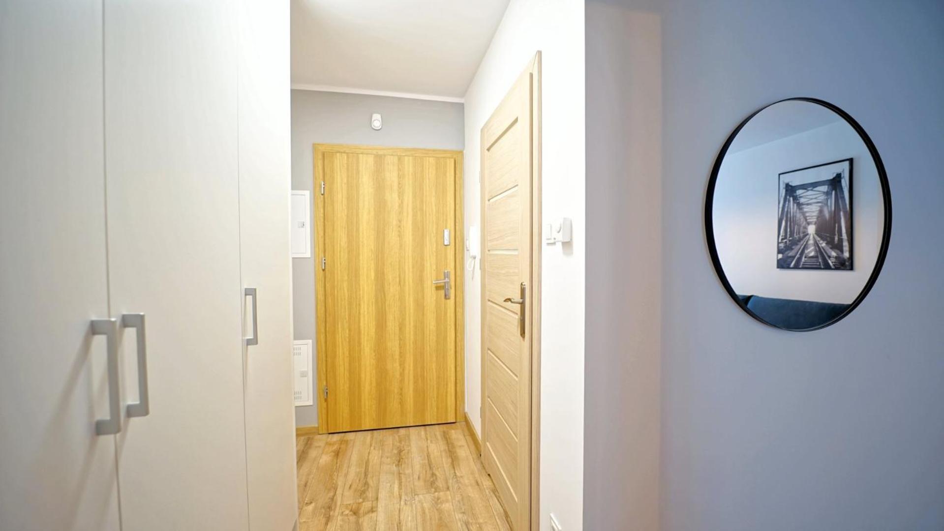 Apartamenty Everysky - Nad Lomnica 14A-B Karpacz Extérieur photo