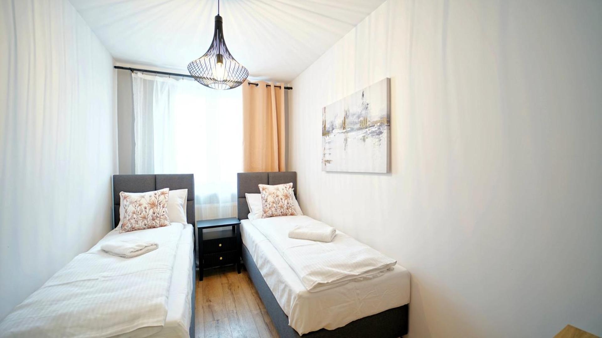 Apartamenty Everysky - Nad Lomnica 14A-B Karpacz Extérieur photo