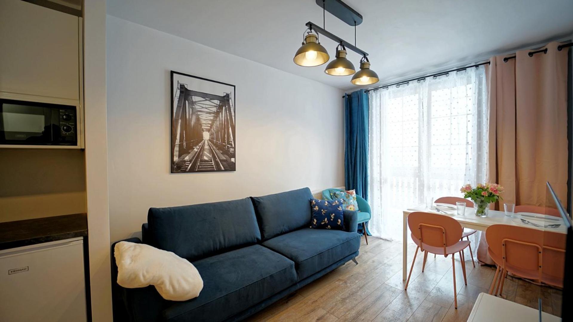 Apartamenty Everysky - Nad Lomnica 14A-B Karpacz Extérieur photo