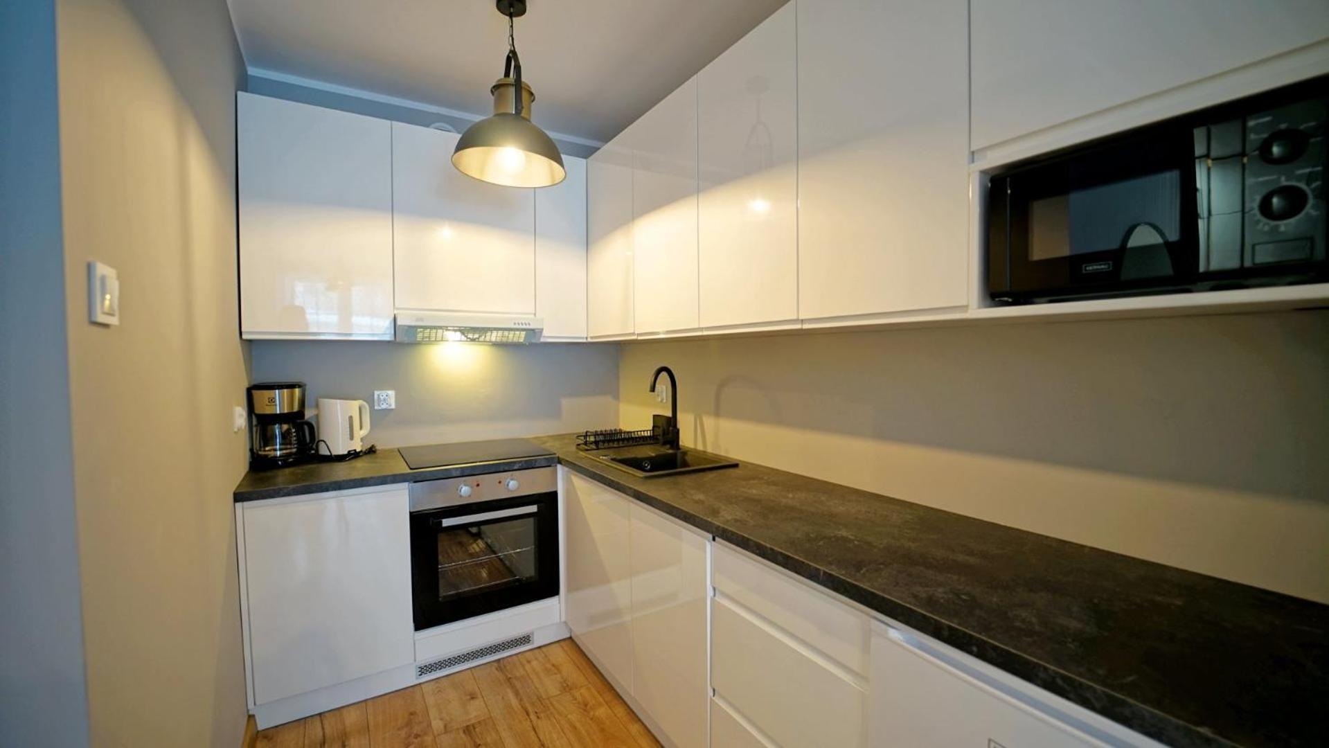 Apartamenty Everysky - Nad Lomnica 14A-B Karpacz Extérieur photo