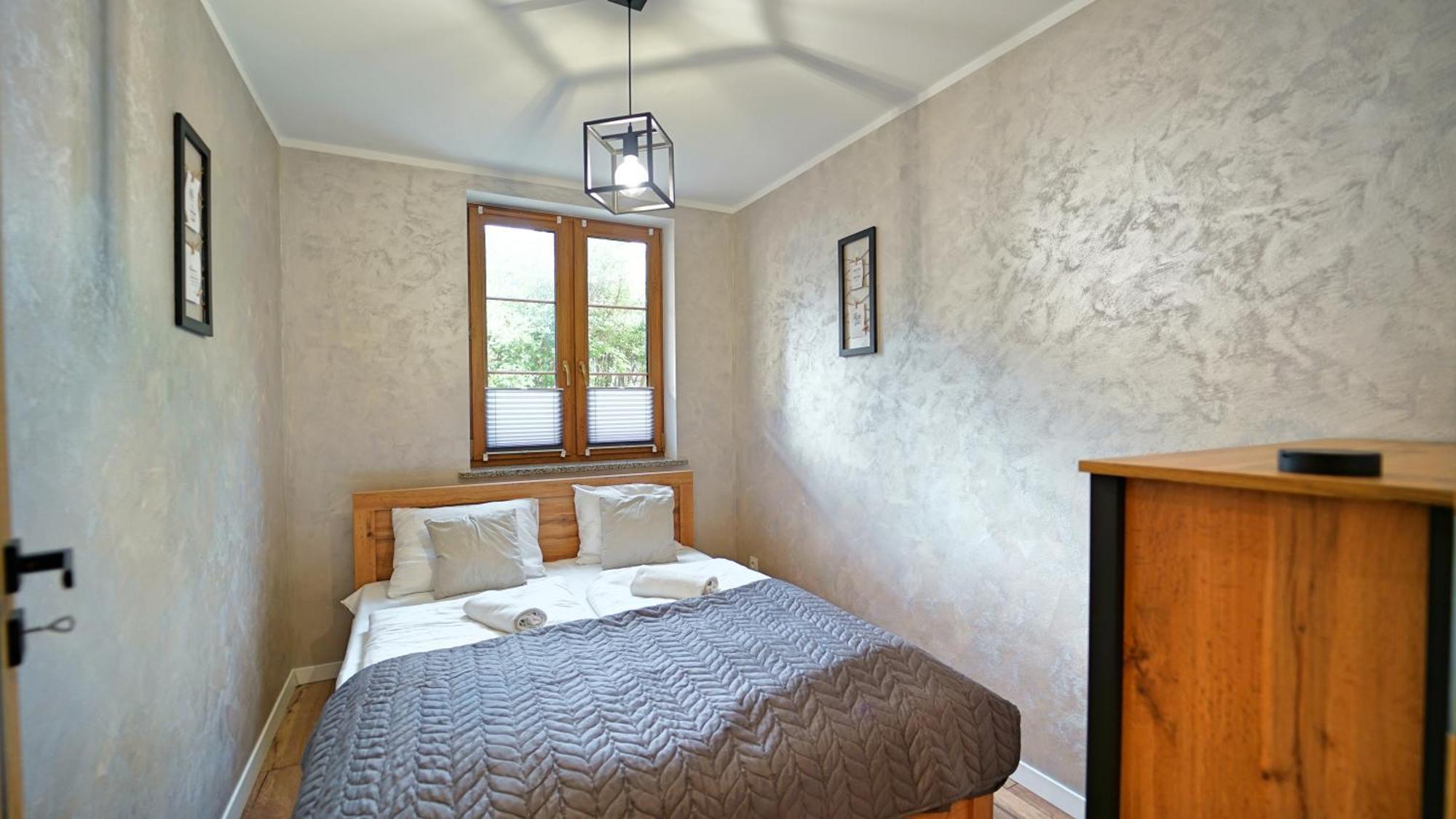 Apartamenty Everysky - Nad Lomnica 14A-B Karpacz Extérieur photo