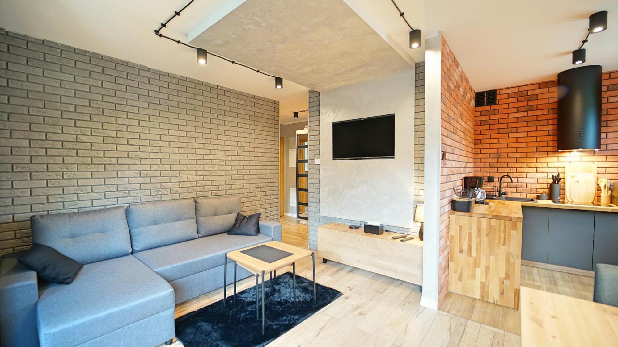 Apartamenty Everysky - Nad Lomnica 14A-B Karpacz Extérieur photo