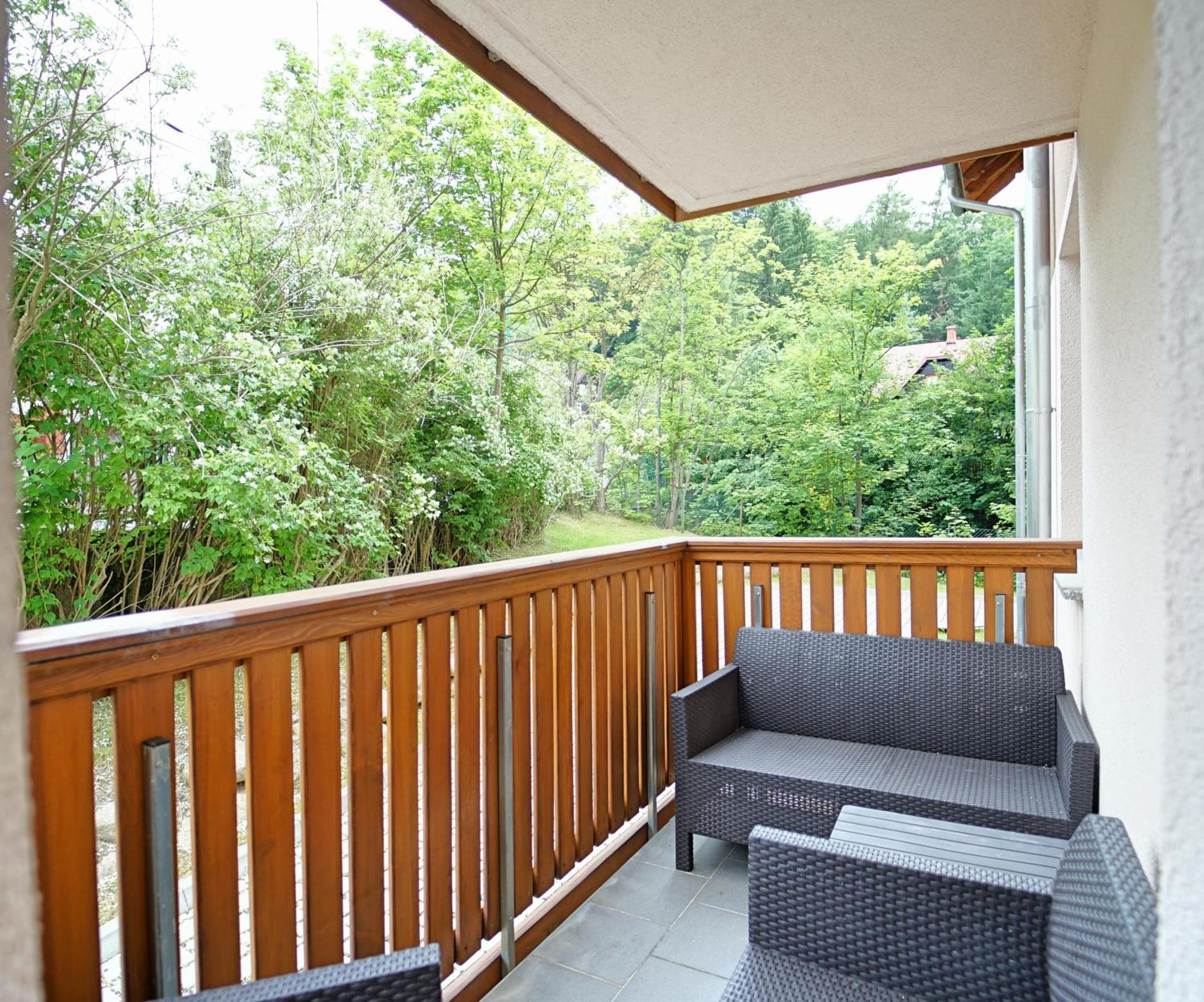 Apartamenty Everysky - Nad Lomnica 14A-B Karpacz Extérieur photo